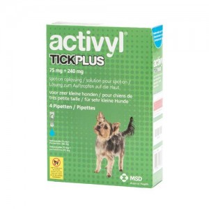 activyl-tick-plus-hond-4-pipetten